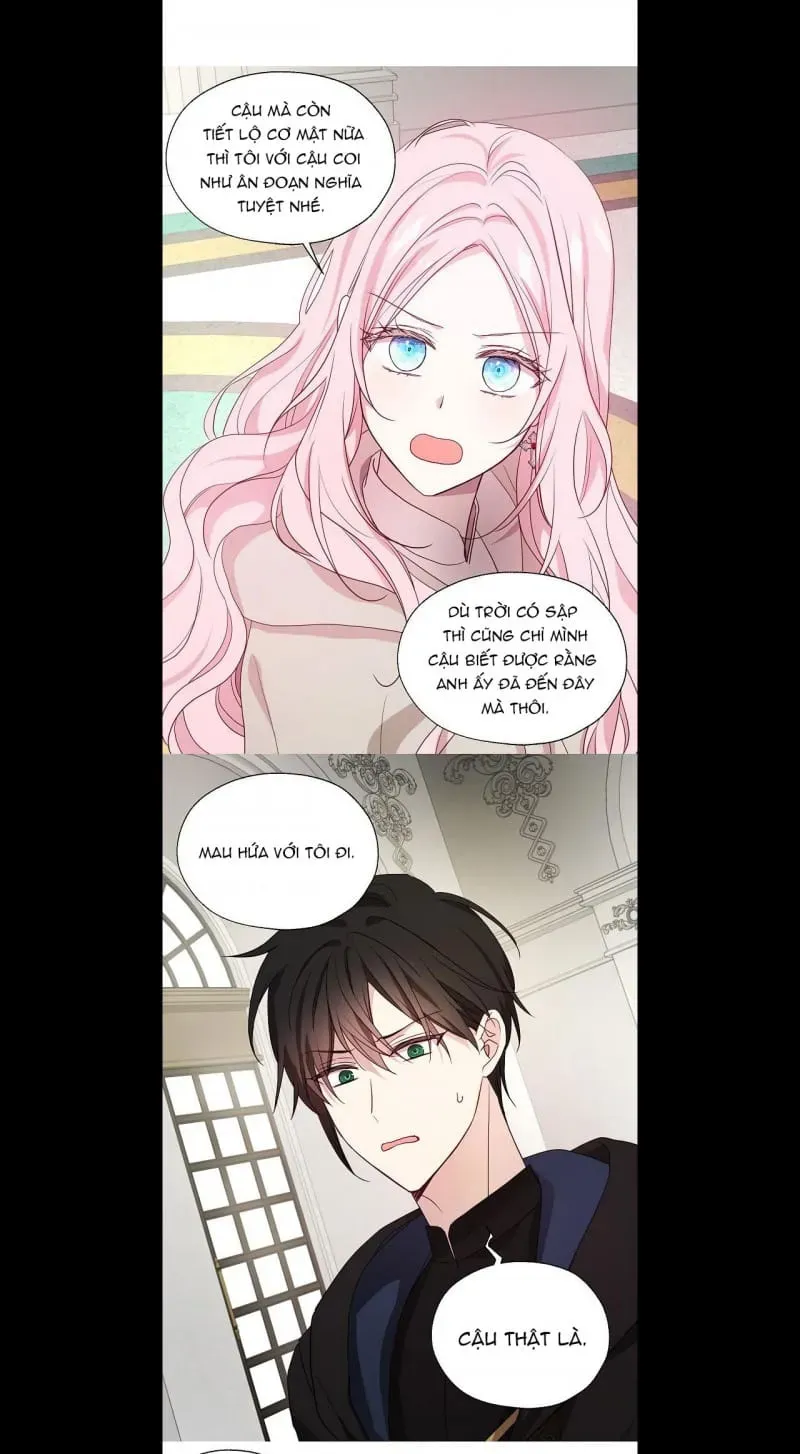 Quyến Rũ Cha Của Nhân Vật Phản Diện Chapter 89.5 - 20