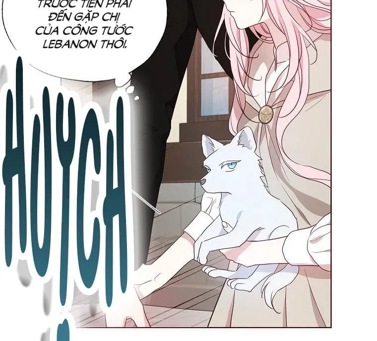 Quyến Rũ Cha Của Nhân Vật Phản Diện Chapter 89.5 - 6