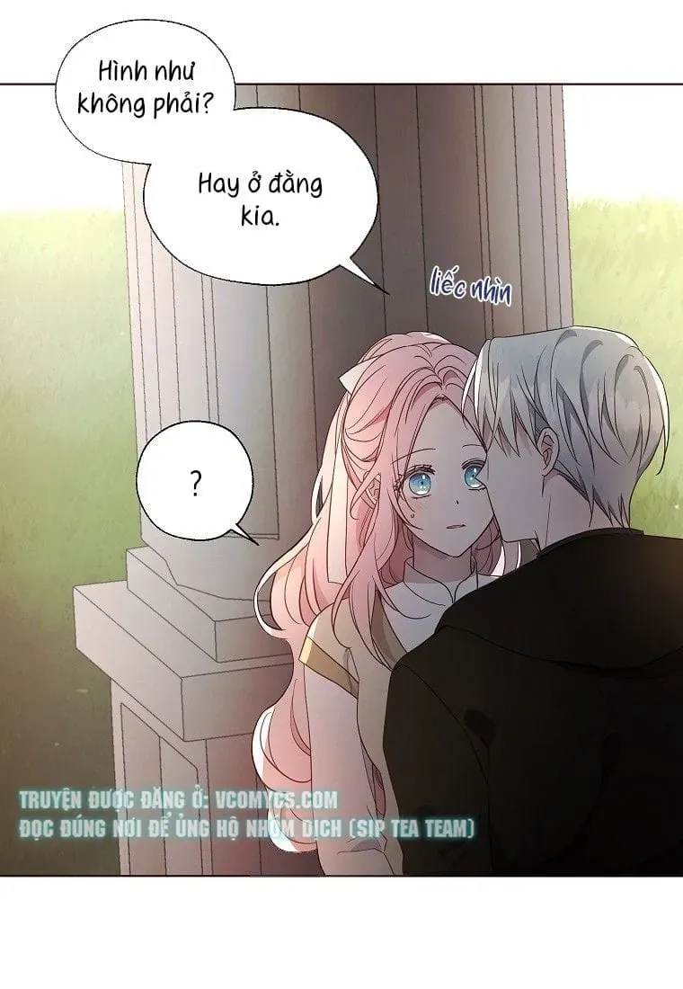 Quyến Rũ Cha Của Nhân Vật Phản Diện Chapter 90.5 - 12