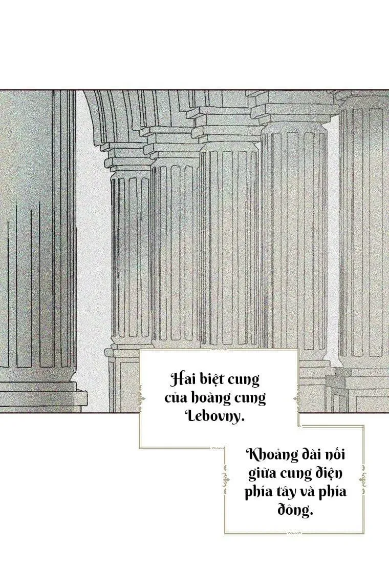 Quyến Rũ Cha Của Nhân Vật Phản Diện Chapter 90.5 - 14