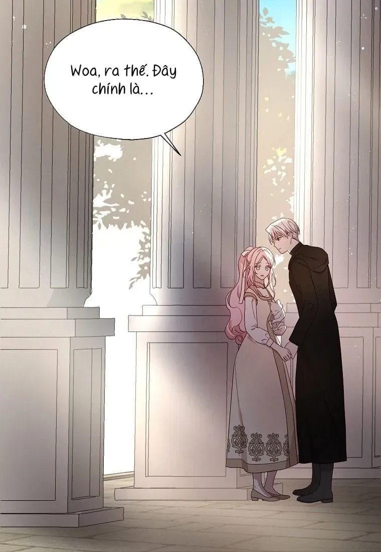 Quyến Rũ Cha Của Nhân Vật Phản Diện Chapter 90.5 - 16