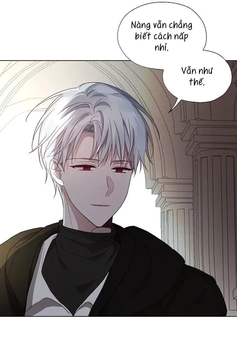 Quyến Rũ Cha Của Nhân Vật Phản Diện Chapter 90.5 - 3