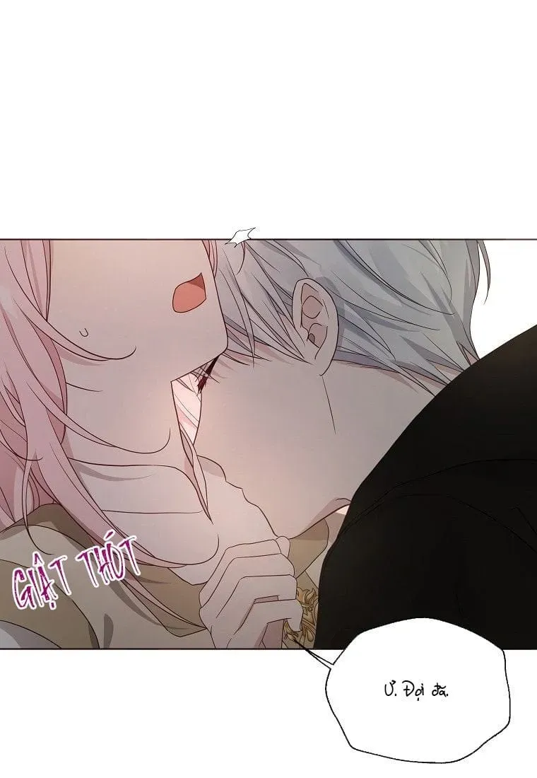 Quyến Rũ Cha Của Nhân Vật Phản Diện Chapter 90.5 - 21