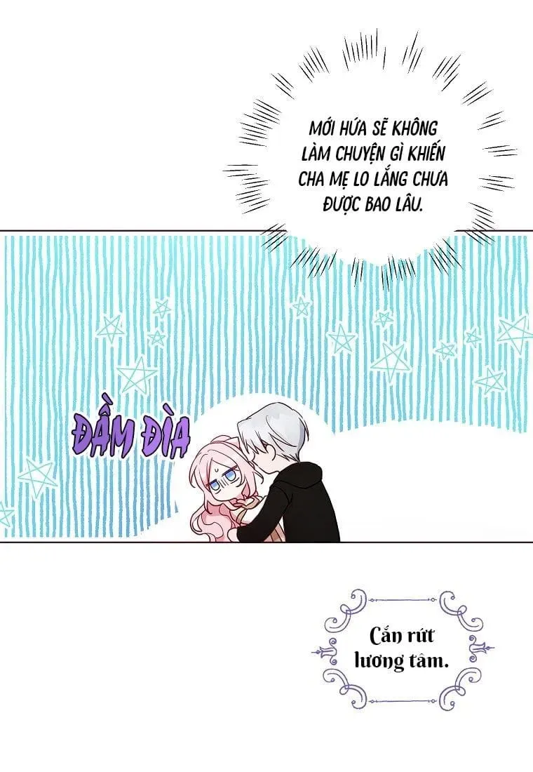 Quyến Rũ Cha Của Nhân Vật Phản Diện Chapter 90.5 - 23