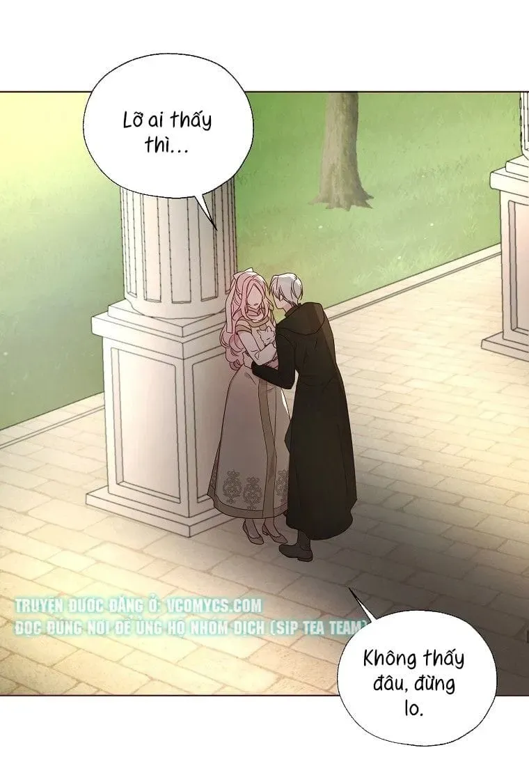 Quyến Rũ Cha Của Nhân Vật Phản Diện Chapter 90.5 - 24