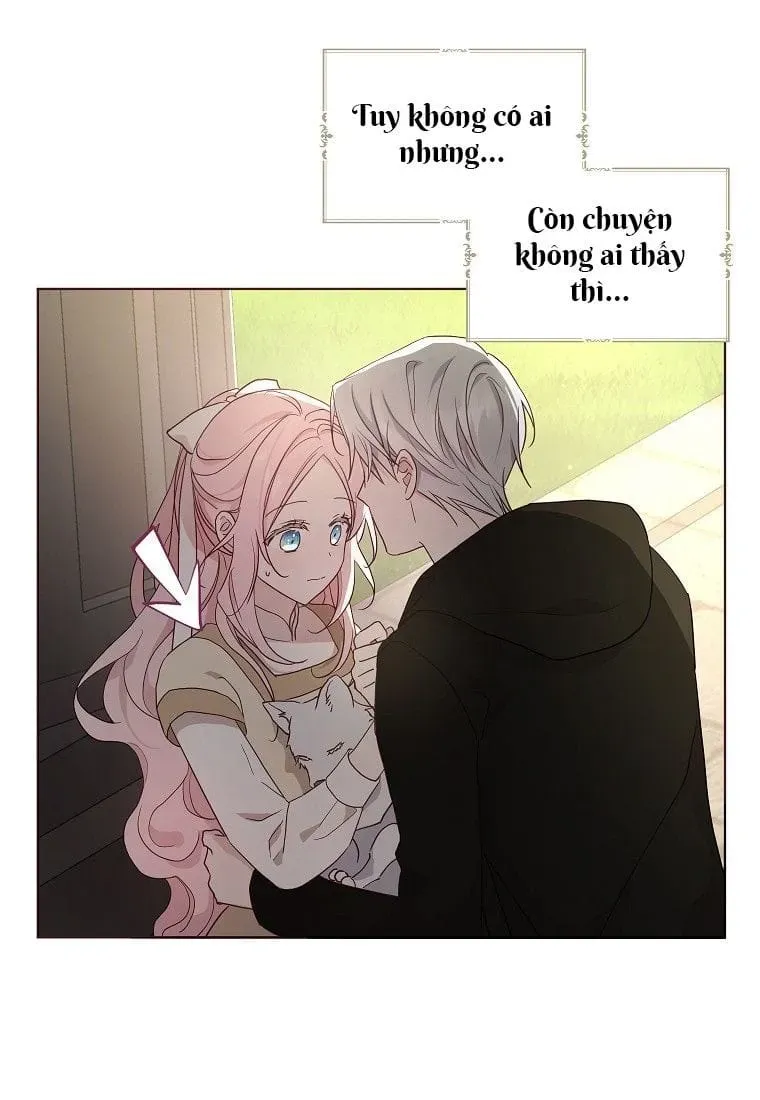Quyến Rũ Cha Của Nhân Vật Phản Diện Chapter 90.5 - 25