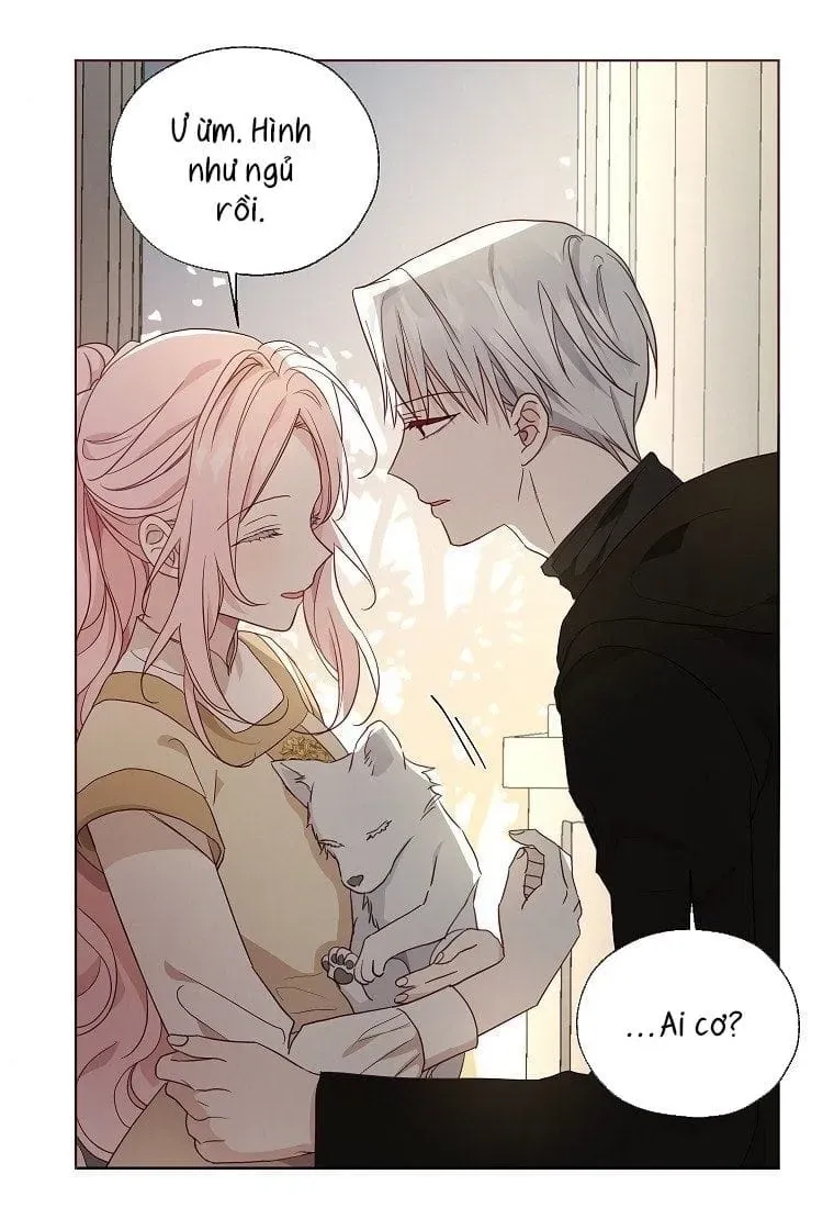 Quyến Rũ Cha Của Nhân Vật Phản Diện Chapter 90.5 - 27