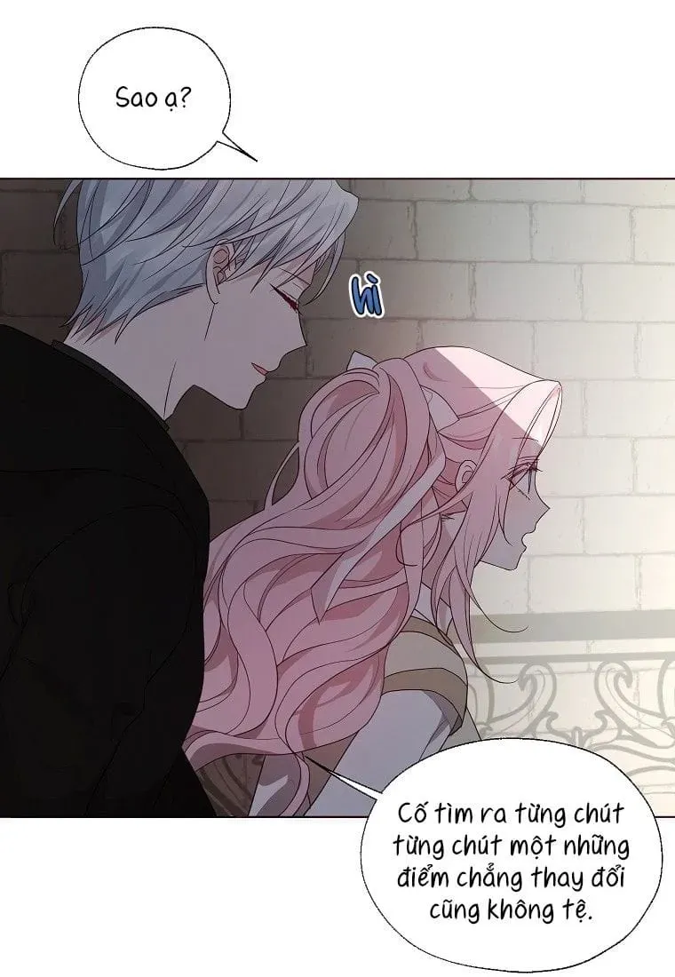Quyến Rũ Cha Của Nhân Vật Phản Diện Chapter 90.5 - 4