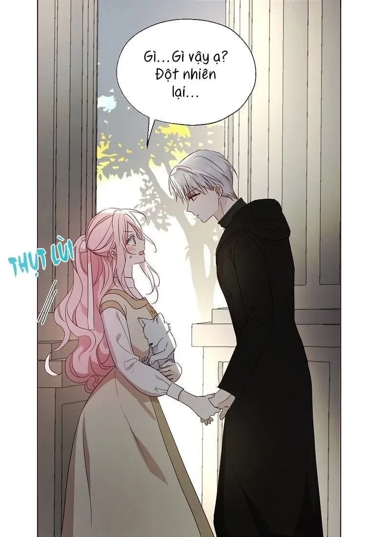 Quyến Rũ Cha Của Nhân Vật Phản Diện Chapter 90.5 - 8