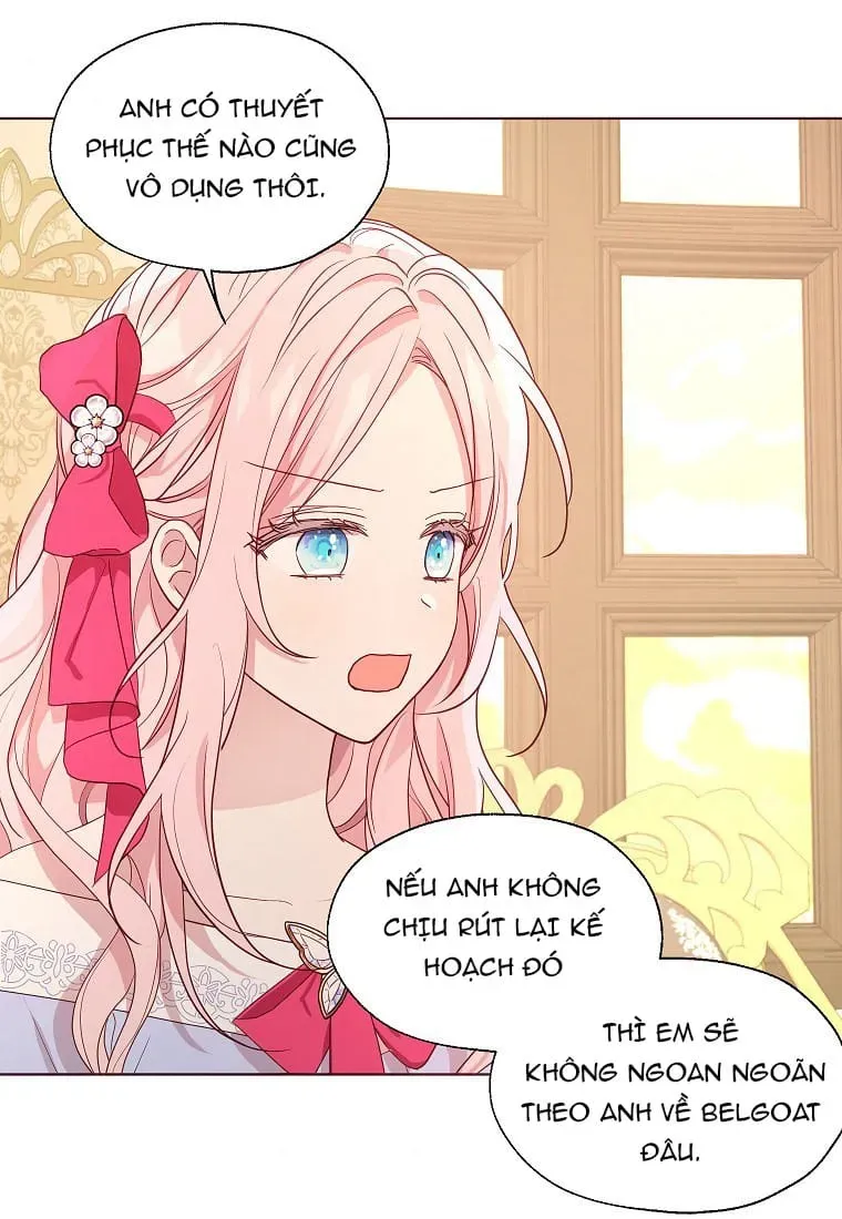 Quyến Rũ Cha Của Nhân Vật Phản Diện Chapter 91.5 - 23