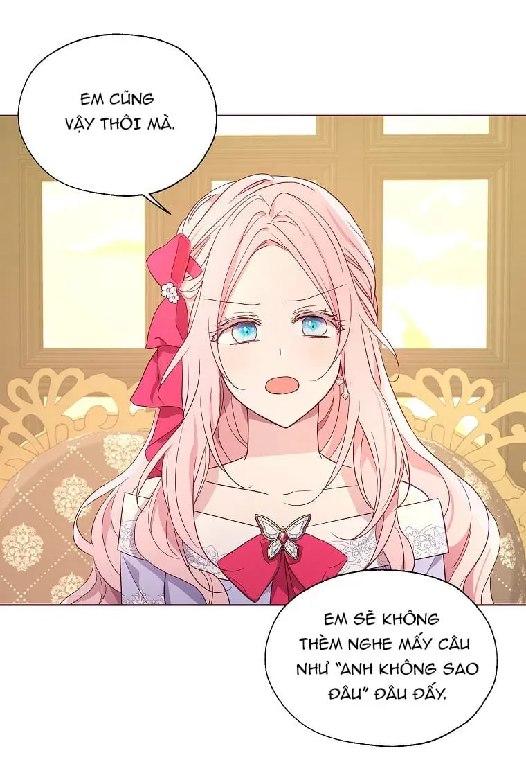 Quyến Rũ Cha Của Nhân Vật Phản Diện Chapter 91.5 - 27
