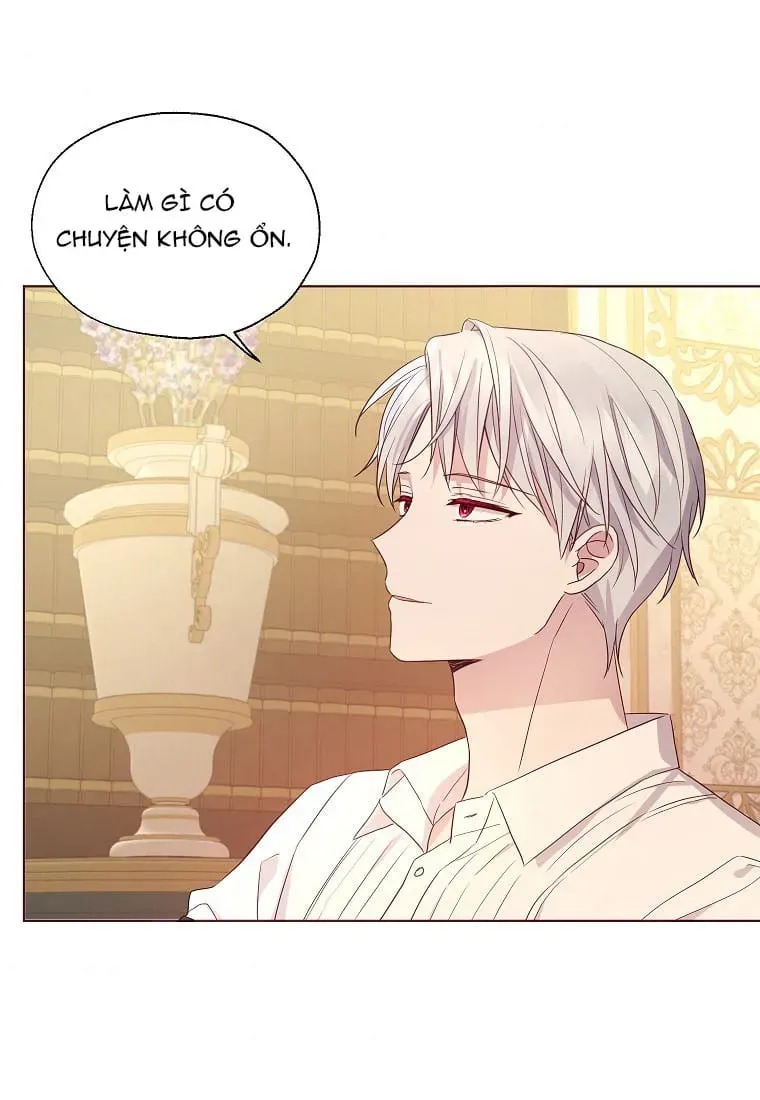 Quyến Rũ Cha Của Nhân Vật Phản Diện Chapter 91.5 - 33