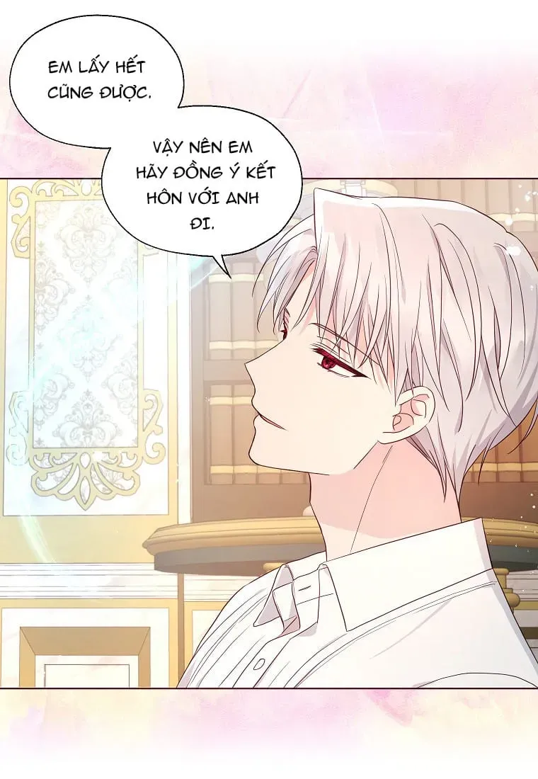 Quyến Rũ Cha Của Nhân Vật Phản Diện Chapter 91.5 - 6