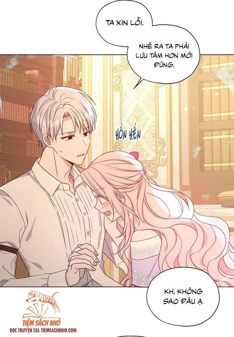 Quyến Rũ Cha Của Nhân Vật Phản Diện Chapter 92.5 - 2