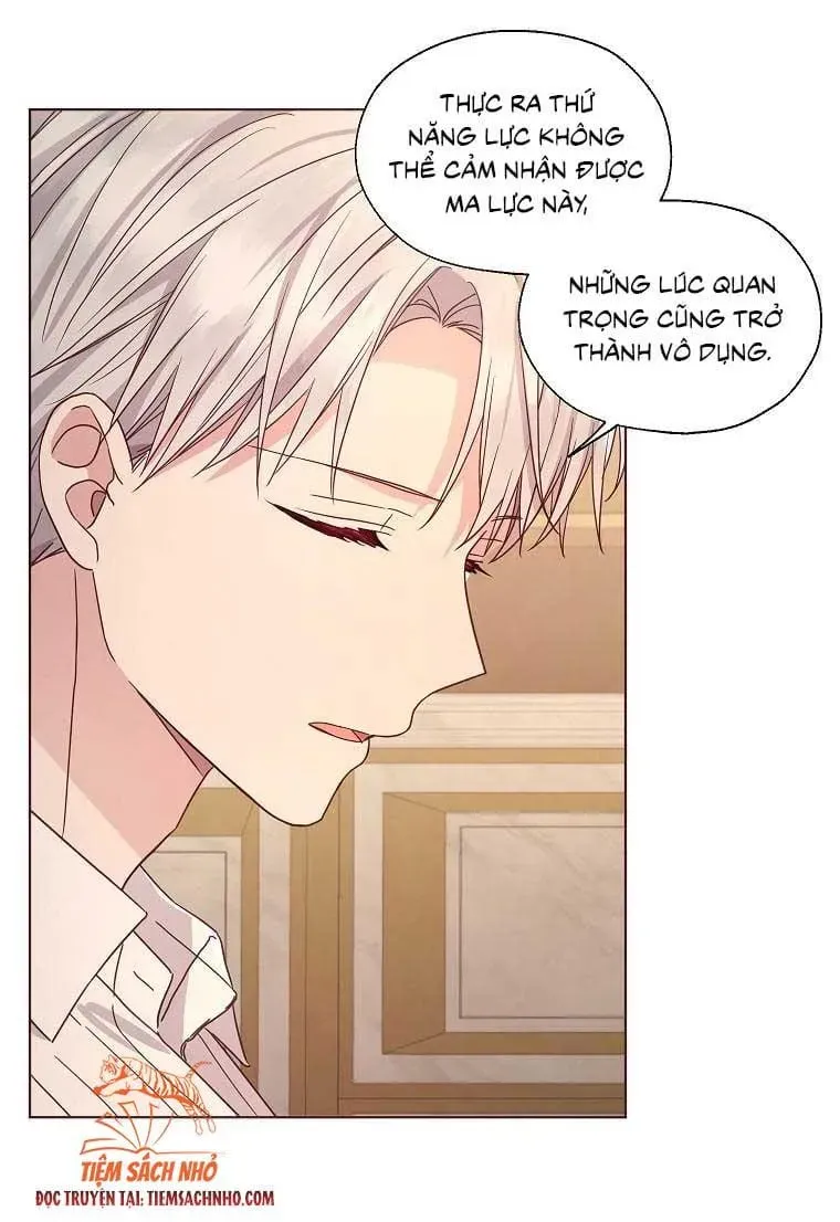 Quyến Rũ Cha Của Nhân Vật Phản Diện Chapter 92.5 - 11