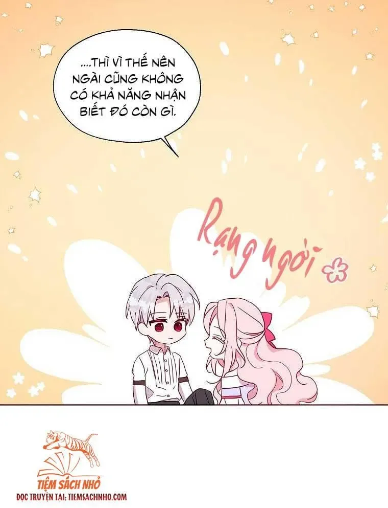 Quyến Rũ Cha Của Nhân Vật Phản Diện Chapter 92.5 - 14