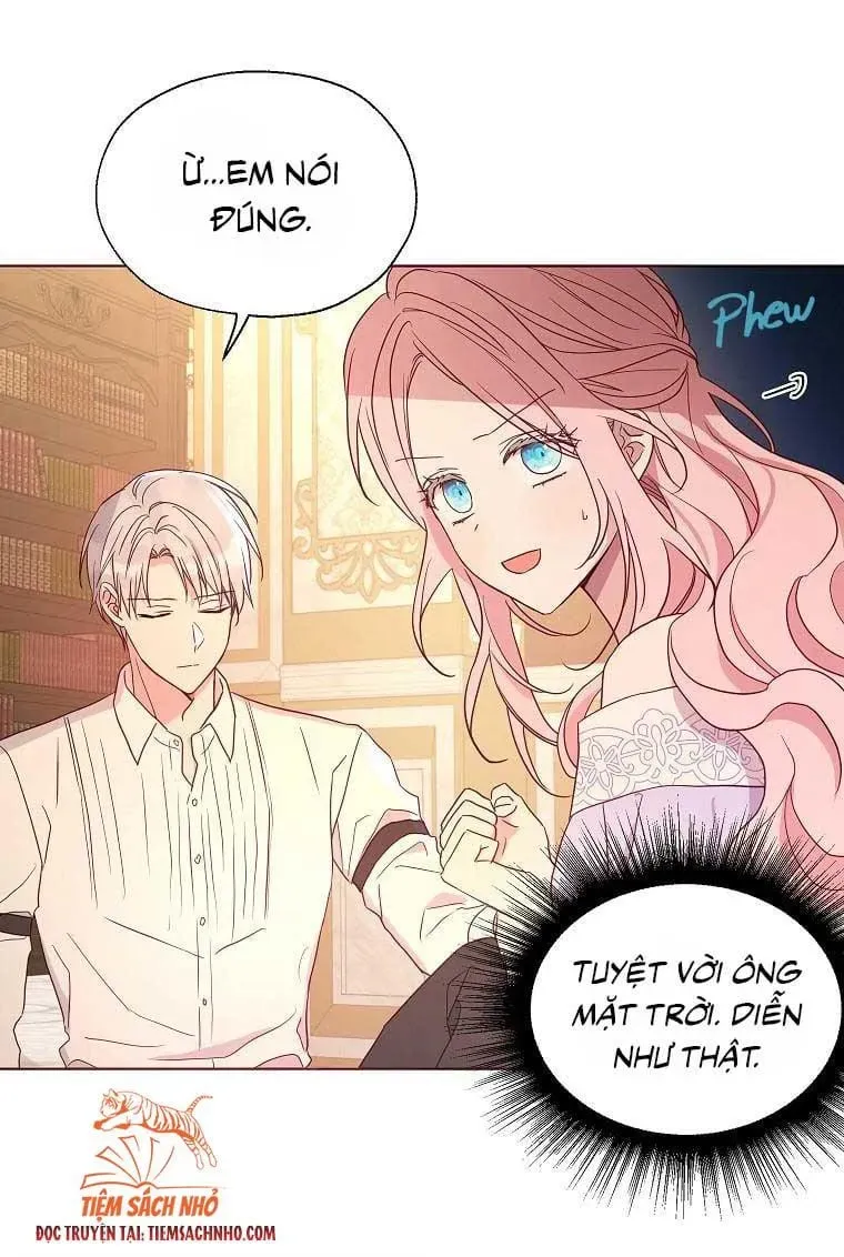 Quyến Rũ Cha Của Nhân Vật Phản Diện Chapter 92.5 - 15