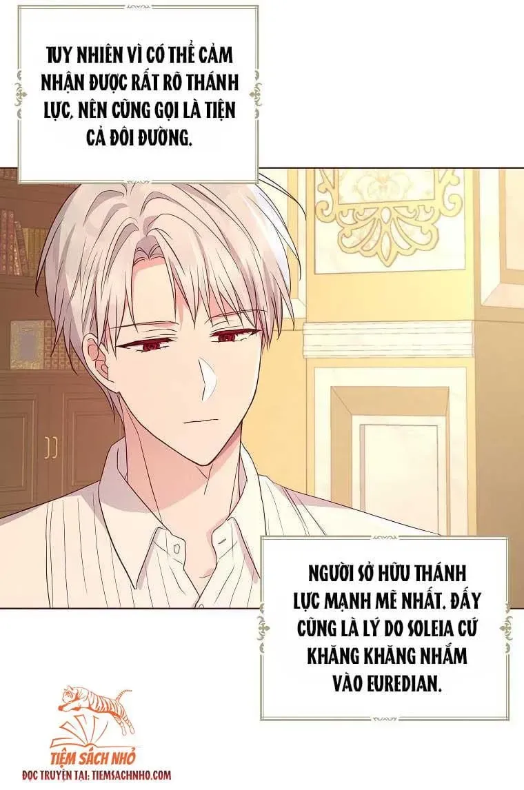 Quyến Rũ Cha Của Nhân Vật Phản Diện Chapter 92.5 - 16