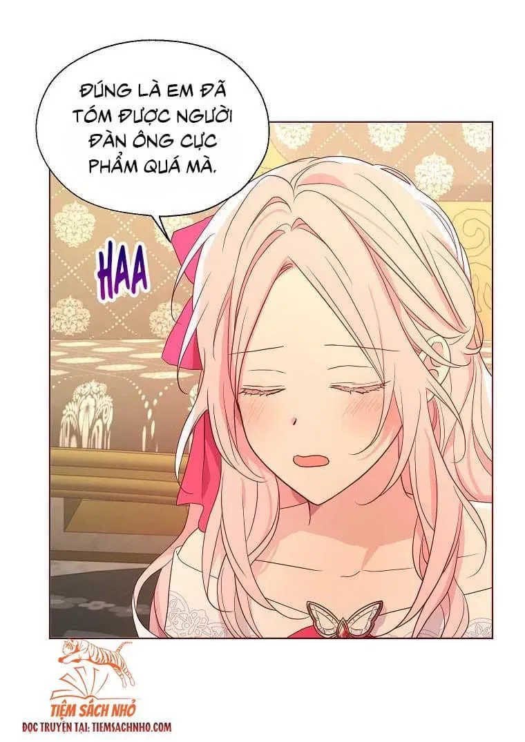 Quyến Rũ Cha Của Nhân Vật Phản Diện Chapter 92.5 - 17
