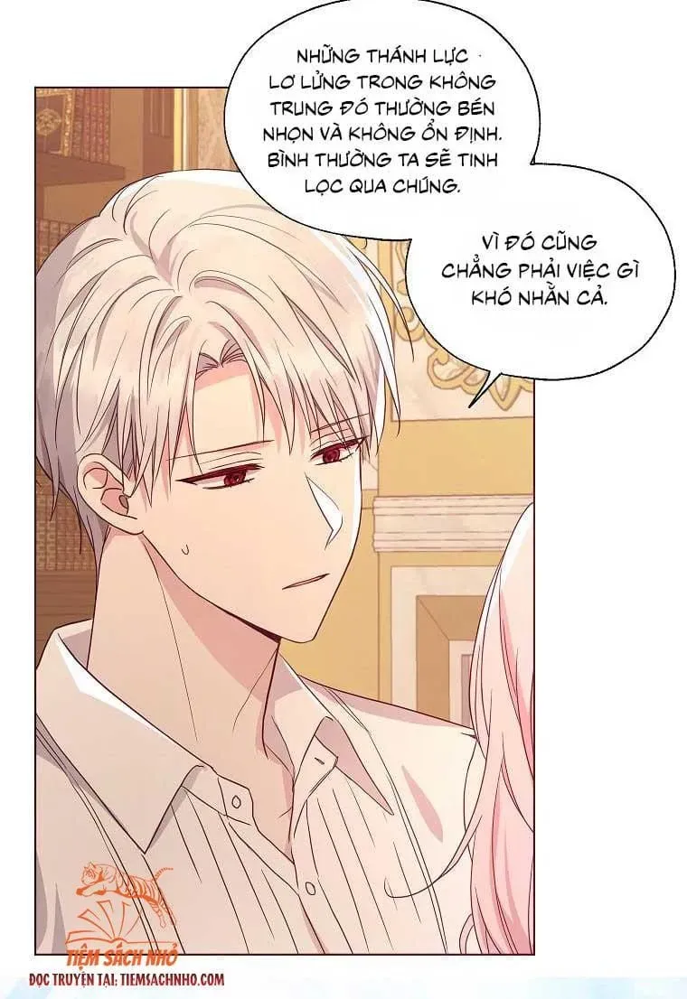 Quyến Rũ Cha Của Nhân Vật Phản Diện Chapter 92.5 - 3