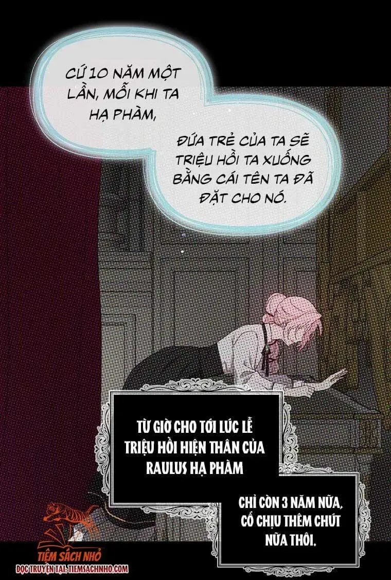 Quyến Rũ Cha Của Nhân Vật Phản Diện Chapter 92.5 - 27