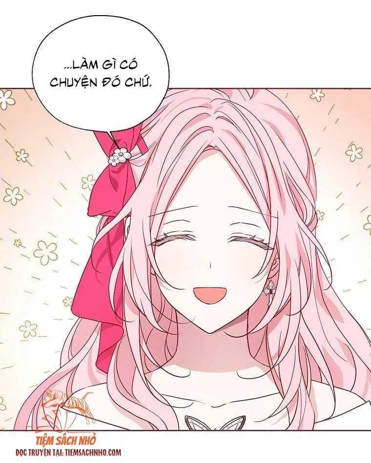 Quyến Rũ Cha Của Nhân Vật Phản Diện Chapter 92.5 - 29