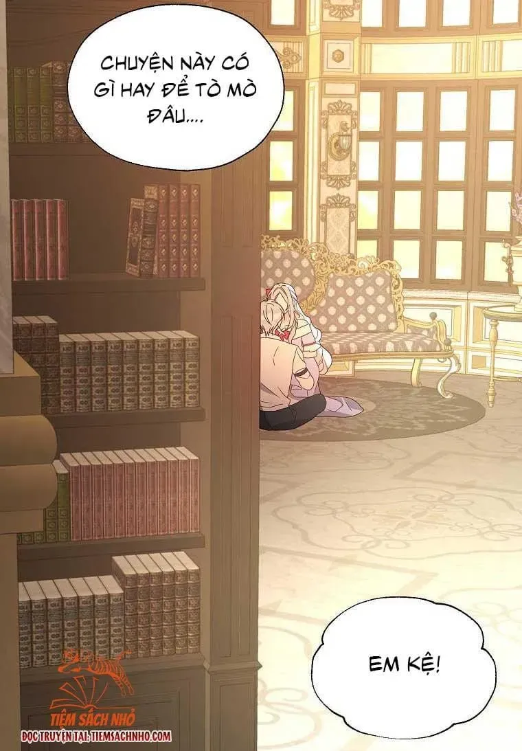 Quyến Rũ Cha Của Nhân Vật Phản Diện Chapter 92.5 - 32