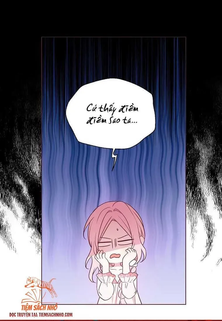 Quyến Rũ Cha Của Nhân Vật Phản Diện Chapter 92.5 - 34