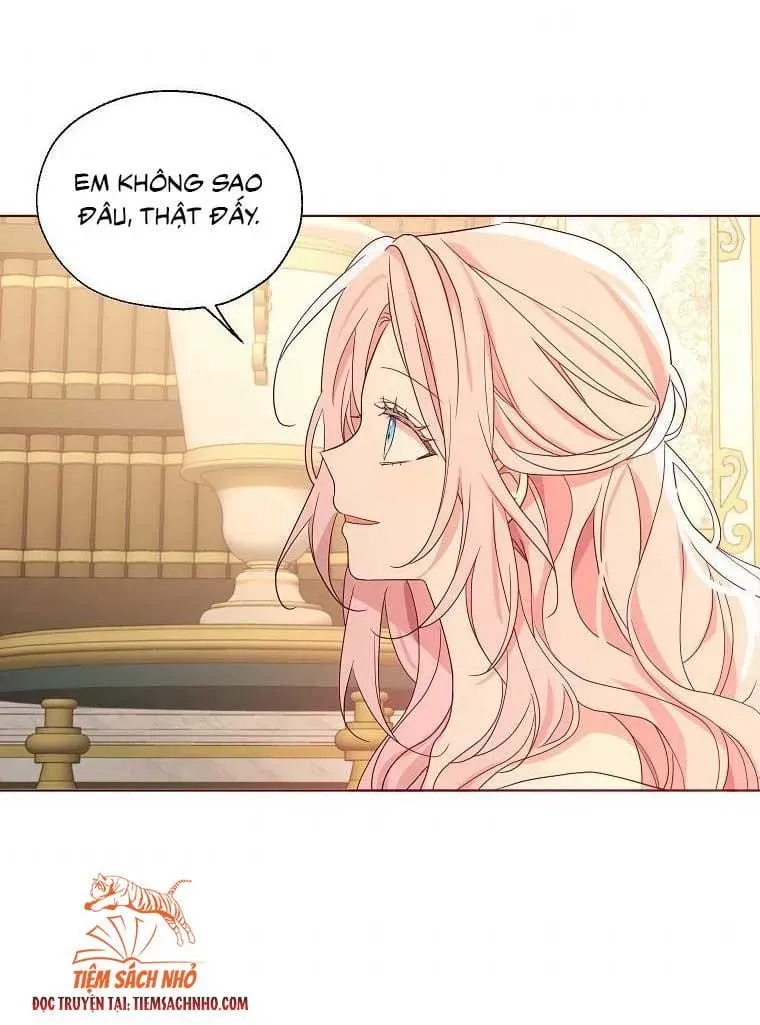 Quyến Rũ Cha Của Nhân Vật Phản Diện Chapter 92.5 - 9