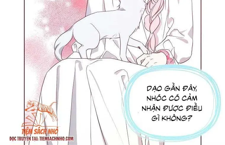 Quyến Rũ Cha Của Nhân Vật Phản Diện Chapter 93.5 - 2