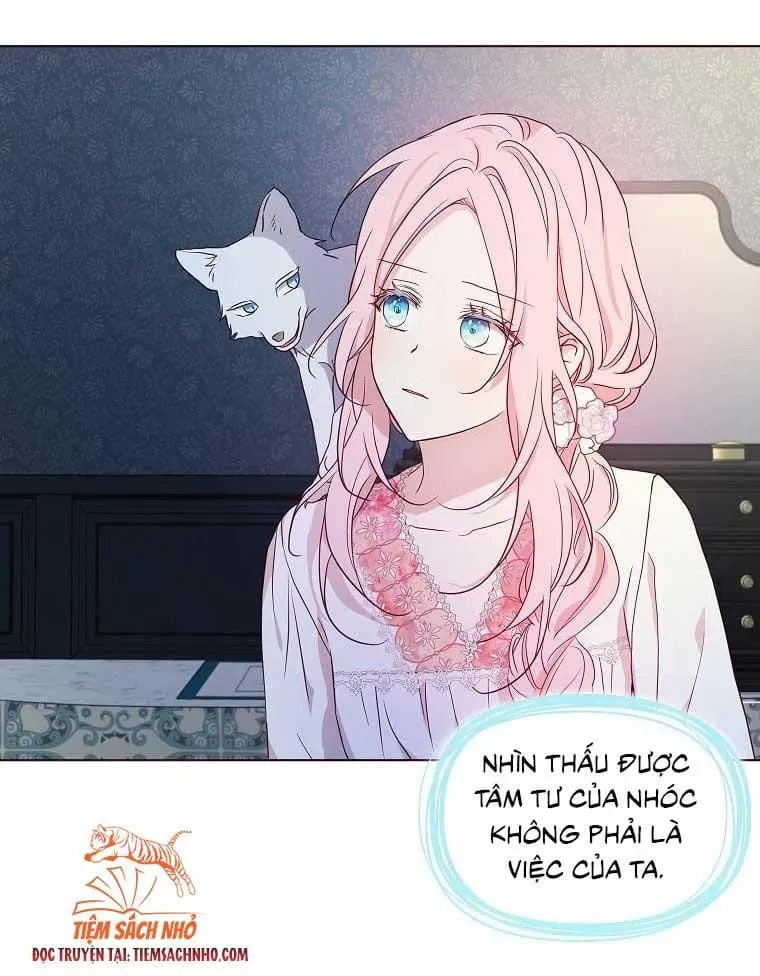 Quyến Rũ Cha Của Nhân Vật Phản Diện Chapter 93.5 - 11