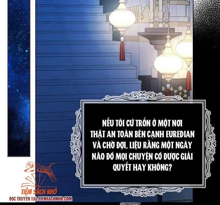 Quyến Rũ Cha Của Nhân Vật Phản Diện Chapter 93.5 - 14