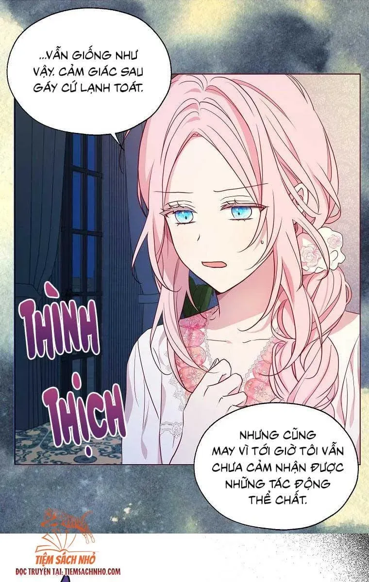Quyến Rũ Cha Của Nhân Vật Phản Diện Chapter 93.5 - 3