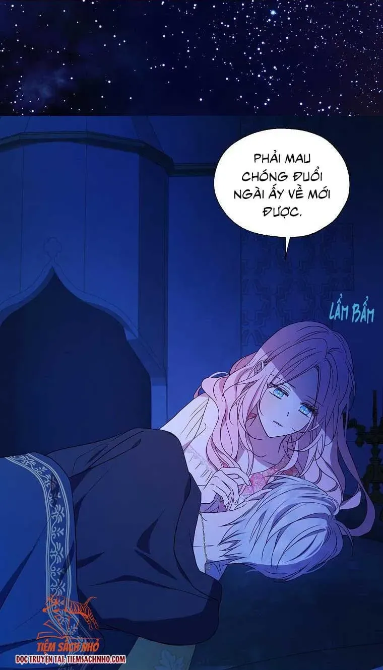 Quyến Rũ Cha Của Nhân Vật Phản Diện Chapter 93.5 - 22