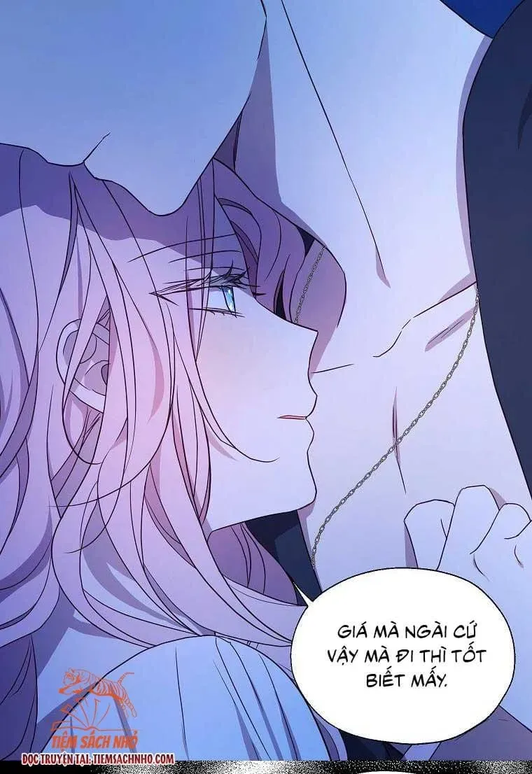 Quyến Rũ Cha Của Nhân Vật Phản Diện Chapter 93.5 - 24