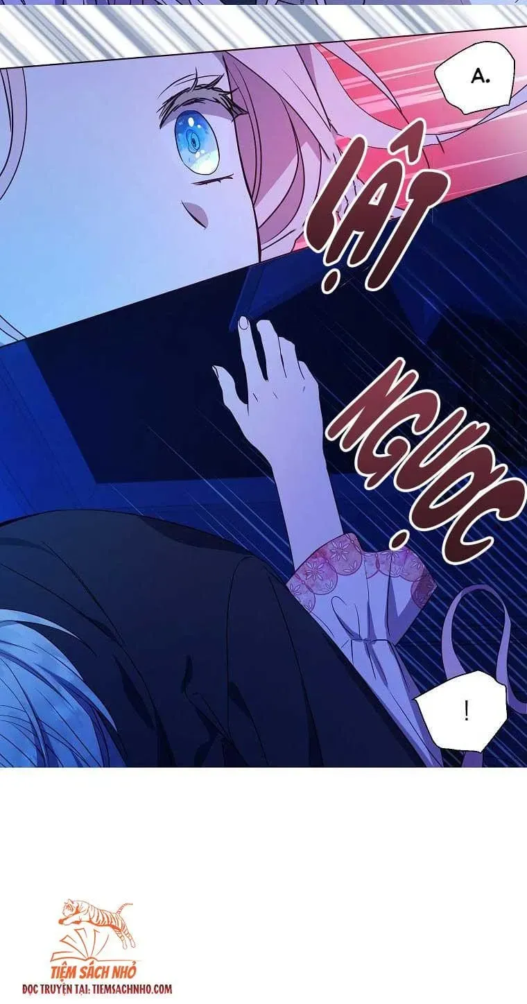 Quyến Rũ Cha Của Nhân Vật Phản Diện Chapter 93.5 - 29