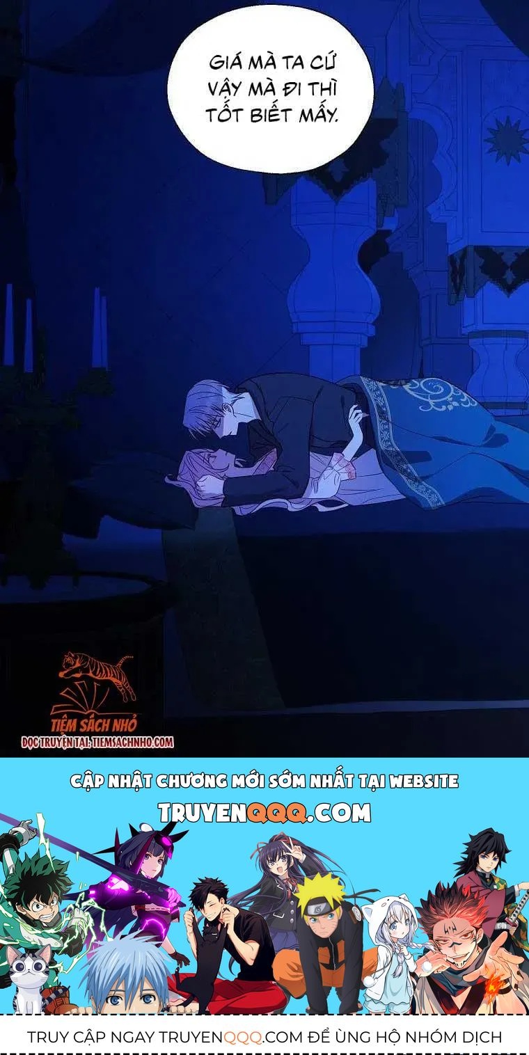 Quyến Rũ Cha Của Nhân Vật Phản Diện Chapter 93.5 - 36