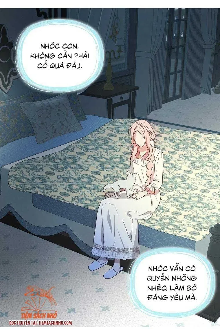 Quyến Rũ Cha Của Nhân Vật Phản Diện Chapter 93.5 - 6