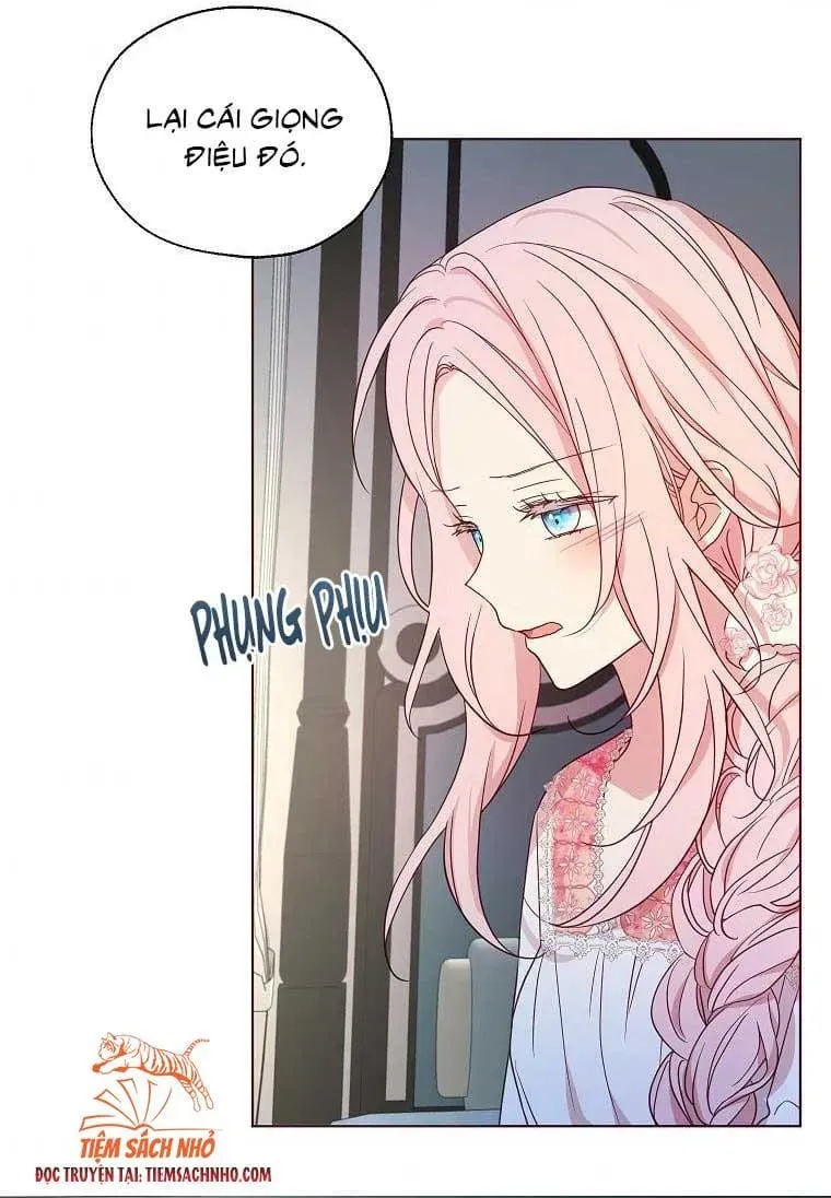 Quyến Rũ Cha Của Nhân Vật Phản Diện Chapter 93.5 - 7