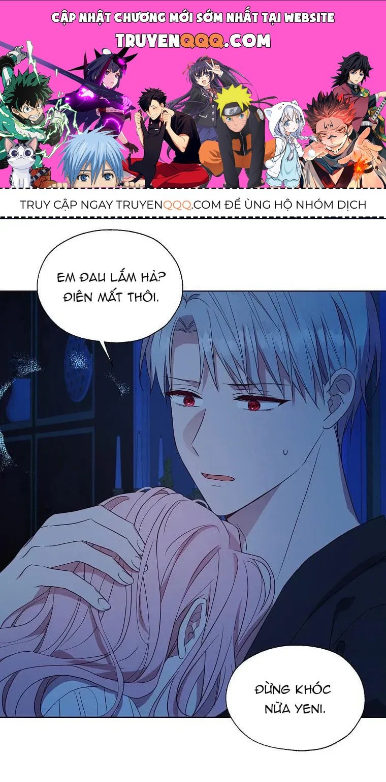 Quyến Rũ Cha Của Nhân Vật Phản Diện Chapter 94.5 - 1