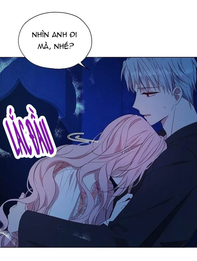 Quyến Rũ Cha Của Nhân Vật Phản Diện Chapter 94.5 - 2