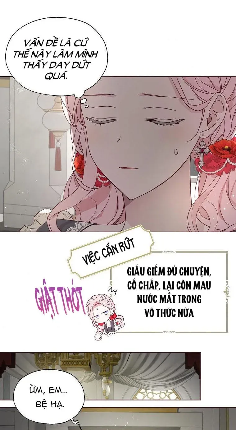 Quyến Rũ Cha Của Nhân Vật Phản Diện Chapter 94.5 - 12