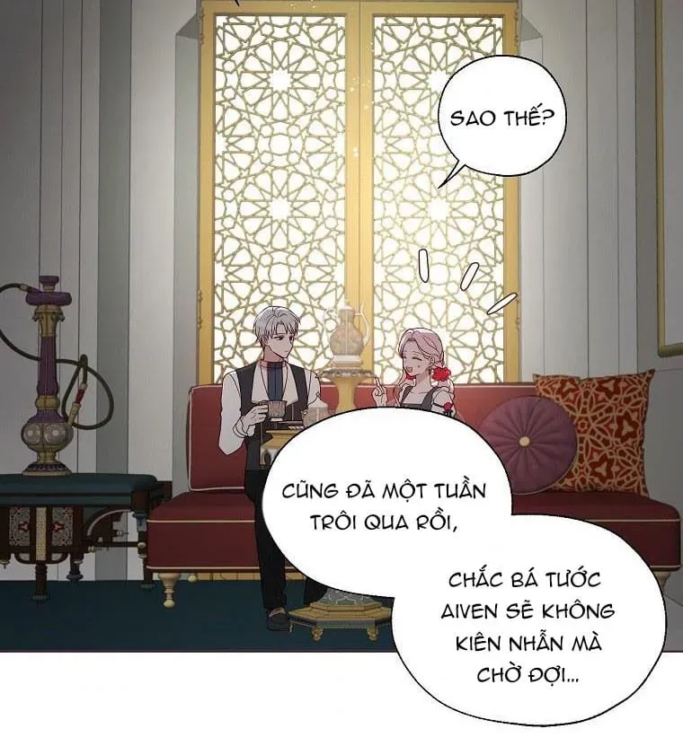 Quyến Rũ Cha Của Nhân Vật Phản Diện Chapter 94.5 - 13