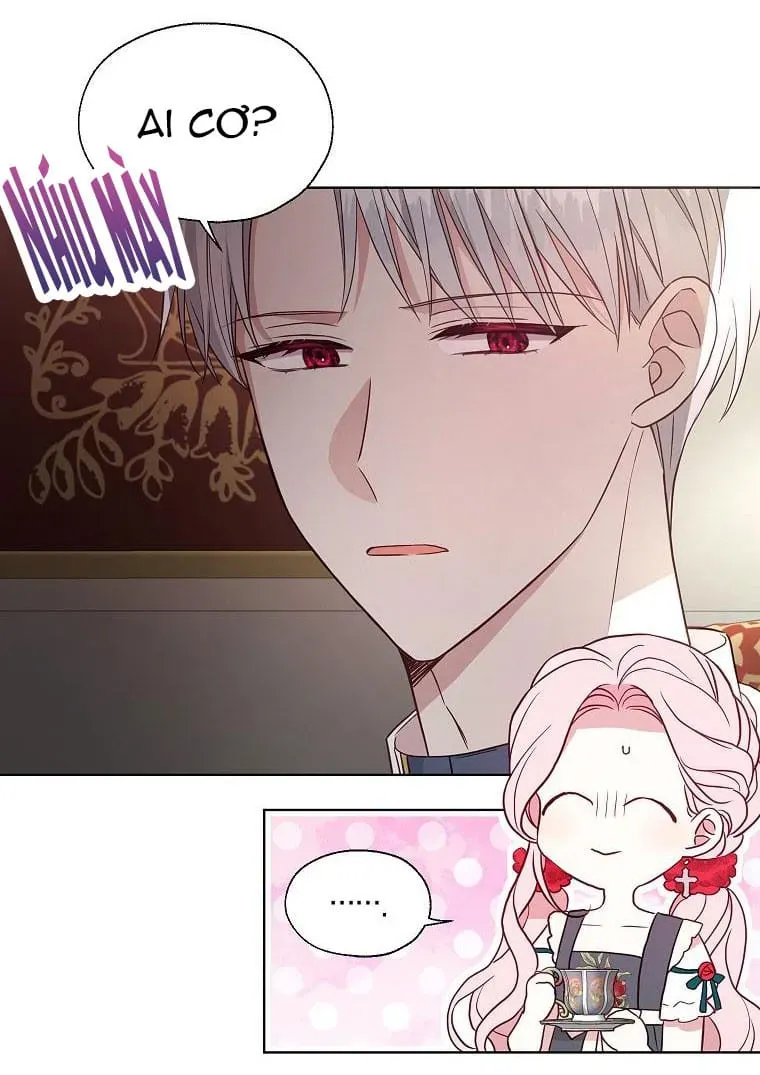 Quyến Rũ Cha Của Nhân Vật Phản Diện Chapter 94.5 - 14