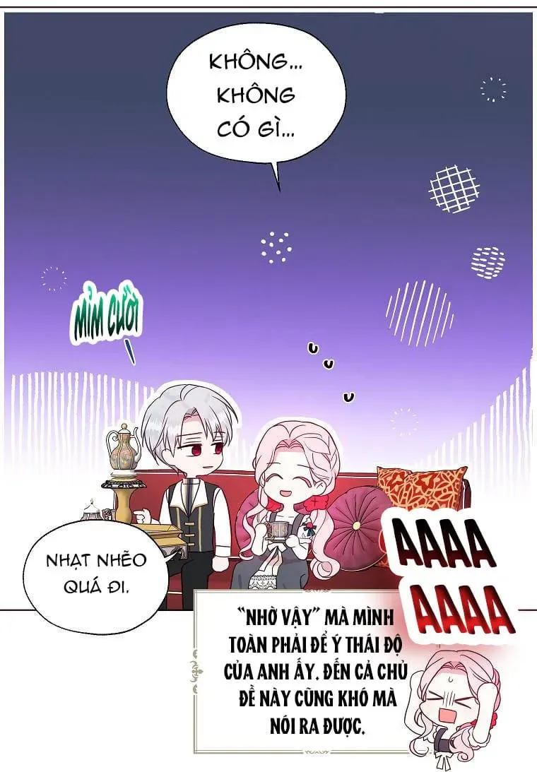 Quyến Rũ Cha Của Nhân Vật Phản Diện Chapter 94.5 - 15