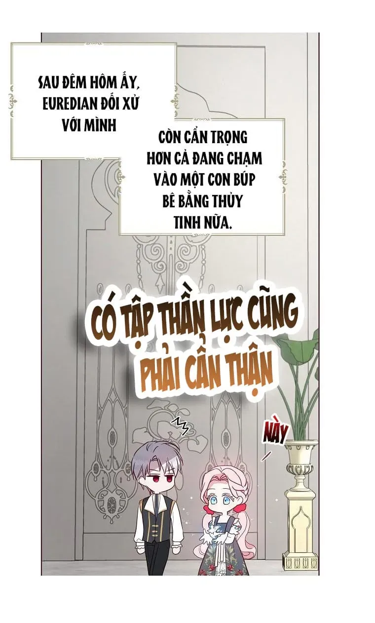 Quyến Rũ Cha Của Nhân Vật Phản Diện Chapter 94.5 - 7
