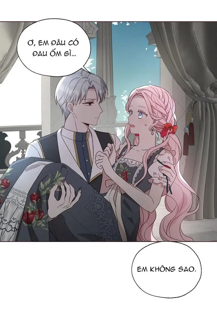 Quyến Rũ Cha Của Nhân Vật Phản Diện Chapter 94.5 - 9
