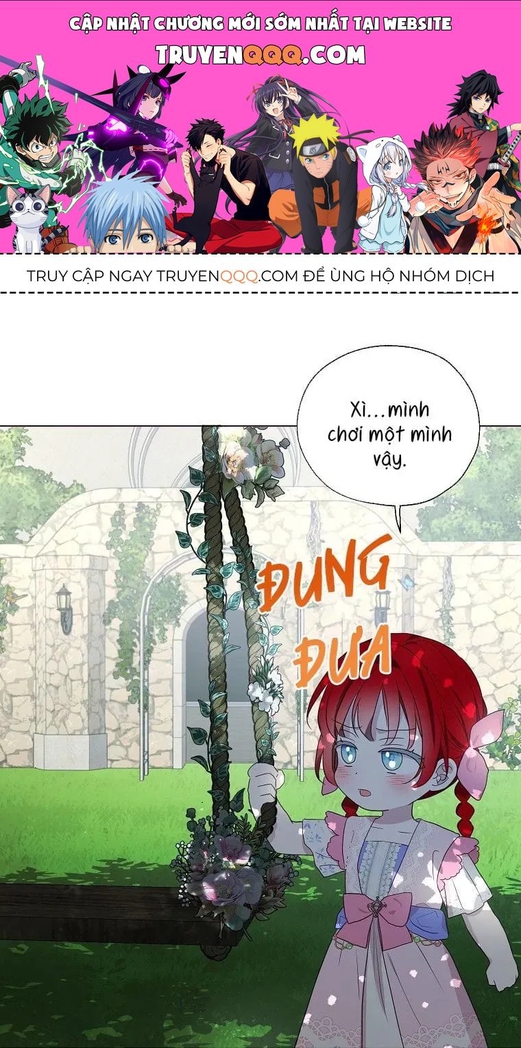 Quyến Rũ Cha Của Nhân Vật Phản Diện Chapter 95.5 - 1