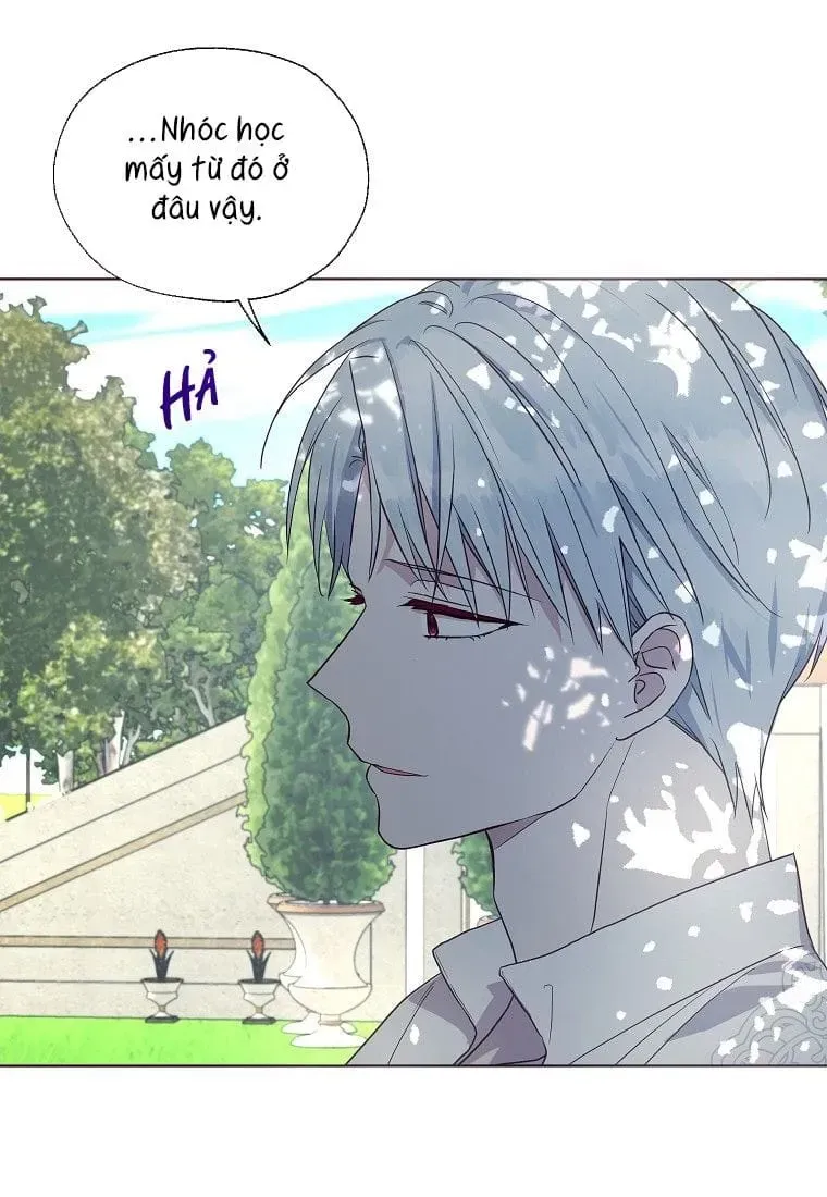 Quyến Rũ Cha Của Nhân Vật Phản Diện Chapter 95.5 - 14