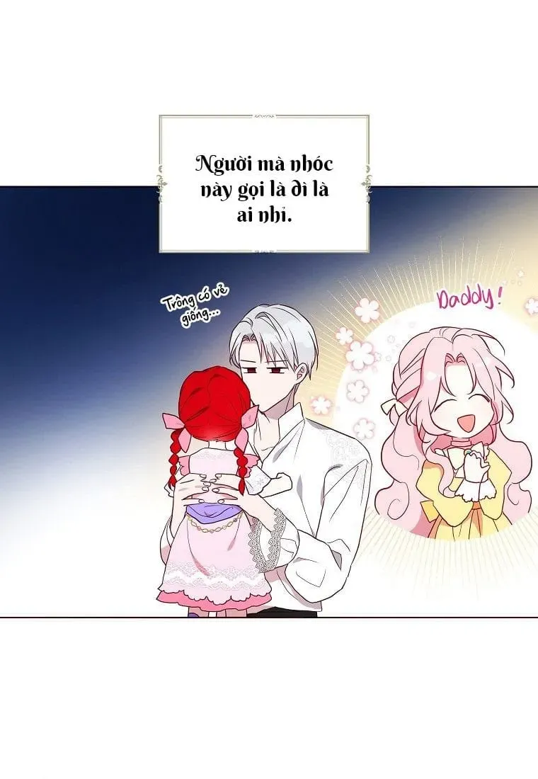Quyến Rũ Cha Của Nhân Vật Phản Diện Chapter 95.5 - 16